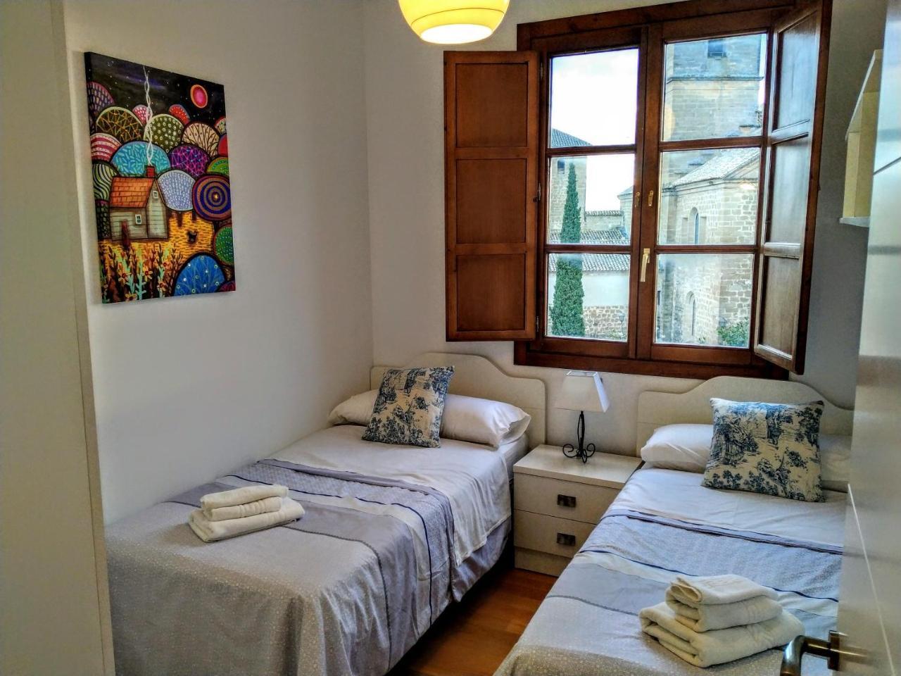 Sol Hospital Santiago Apartment Ubeda (Andalucia)