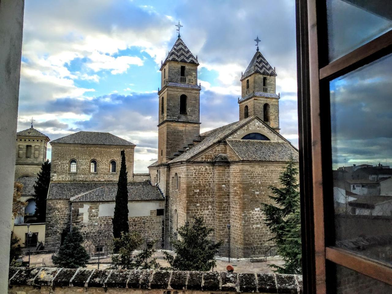 Sol Hospital Santiago Ubeda (Andalucia)